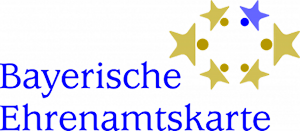Bayerische Ehrenamtskarte